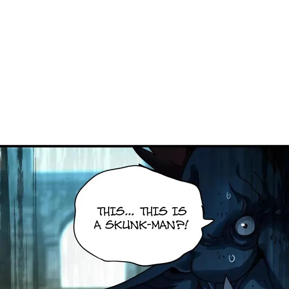 The Unrivaled Delinquent in Combat Has Ended Up Becoming a Healer Within a Game Chapter 120 page 135 - 