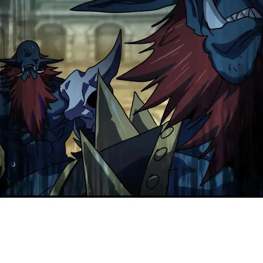 The Unrivaled Delinquent in Combat Has Ended Up Becoming a Healer Within a Game Chapter 120 page 136 - 