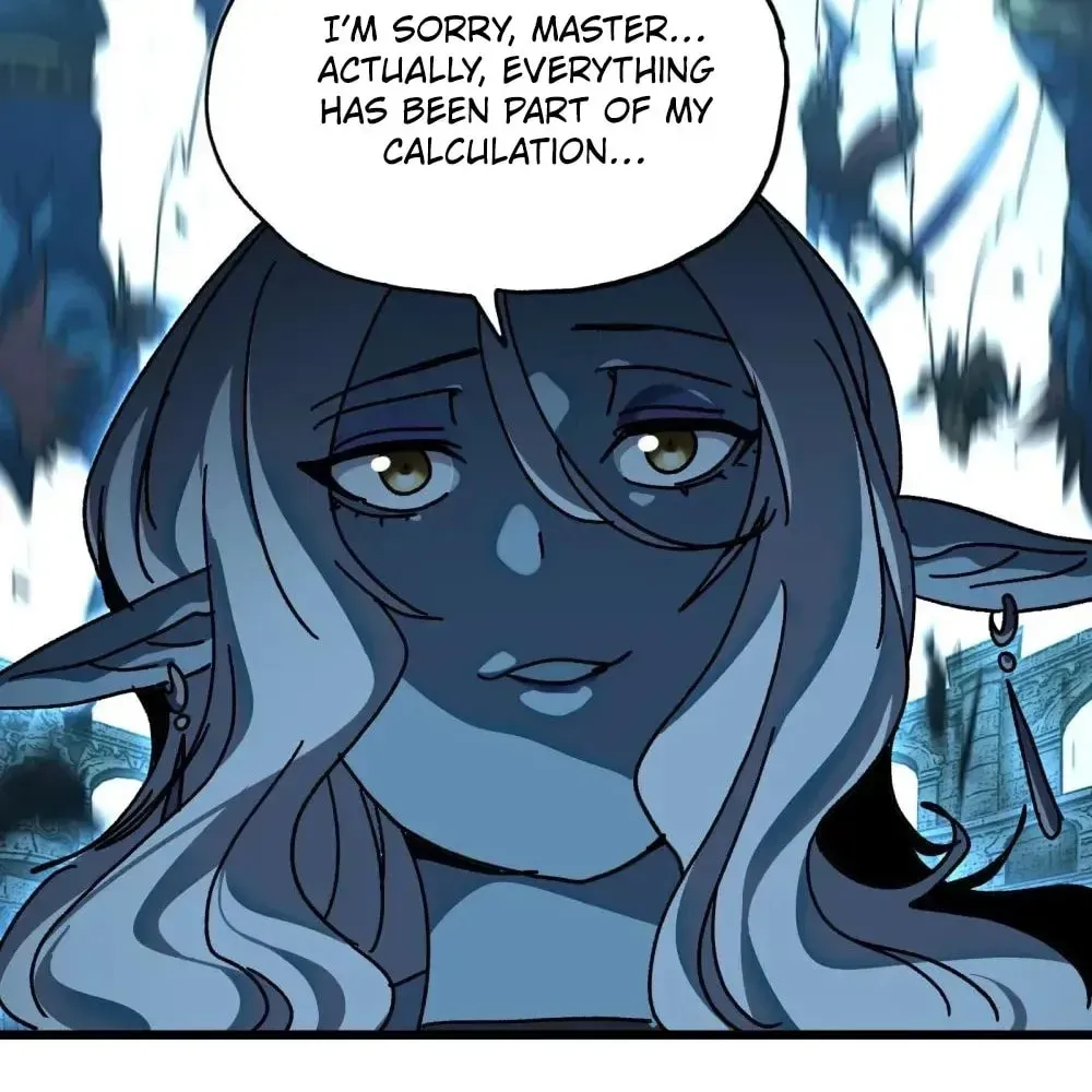 The Unrivaled Delinquent in Combat Has Ended Up Becoming a Healer Within a Game Chapter 120 page 138 - 