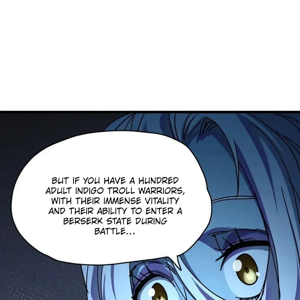 The Unrivaled Delinquent in Combat Has Ended Up Becoming a Healer Within a Game Chapter 120 page 15 - 