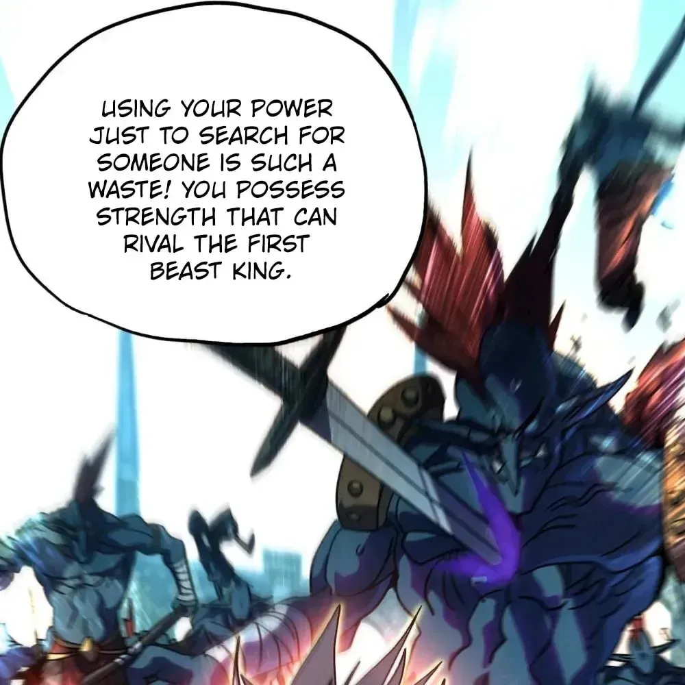 The Unrivaled Delinquent in Combat Has Ended Up Becoming a Healer Within a Game Chapter 120 page 141 - 