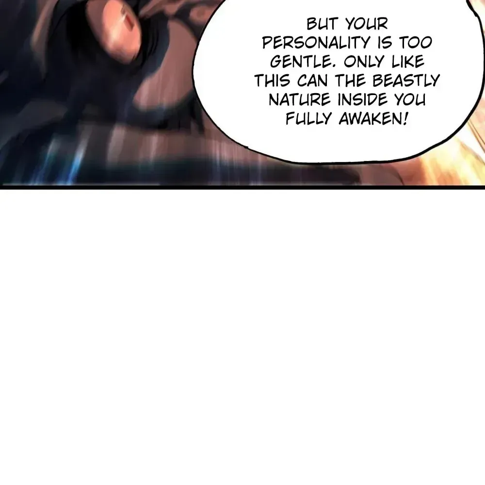 The Unrivaled Delinquent in Combat Has Ended Up Becoming a Healer Within a Game Chapter 120 page 143 - 