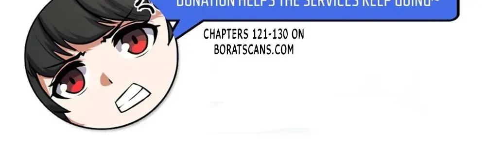 The Unrivaled Delinquent in Combat Has Ended Up Becoming a Healer Within a Game Chapter 120 page 150 - 