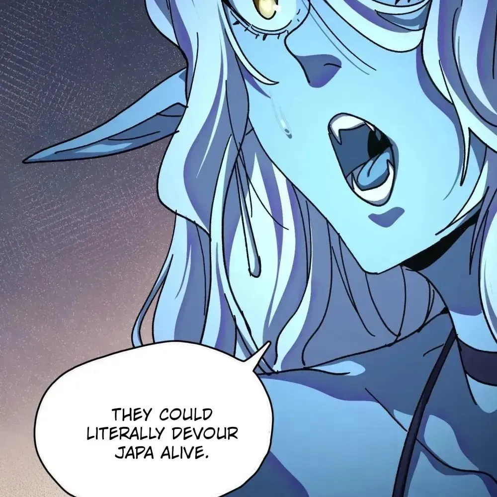 The Unrivaled Delinquent in Combat Has Ended Up Becoming a Healer Within a Game Chapter 120 page 16 - 