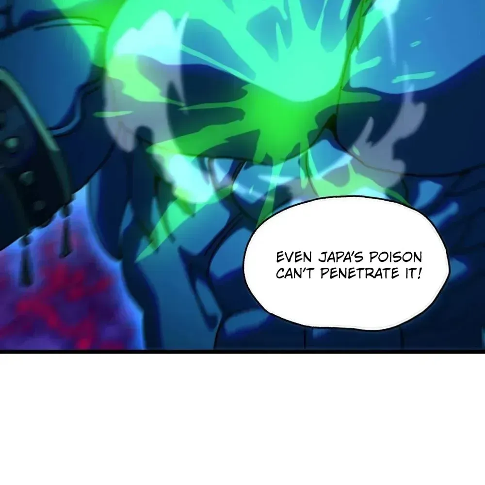 The Unrivaled Delinquent in Combat Has Ended Up Becoming a Healer Within a Game Chapter 120 page 22 - 