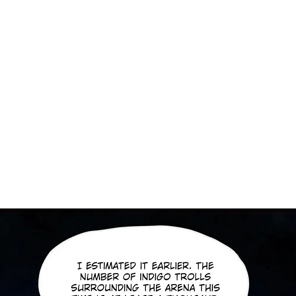The Unrivaled Delinquent in Combat Has Ended Up Becoming a Healer Within a Game Chapter 120 page 23 - 