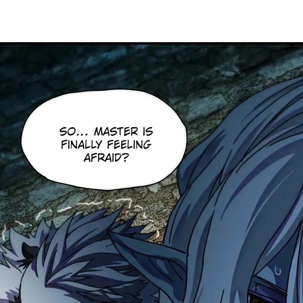 The Unrivaled Delinquent in Combat Has Ended Up Becoming a Healer Within a Game Chapter 120 page 26 - 