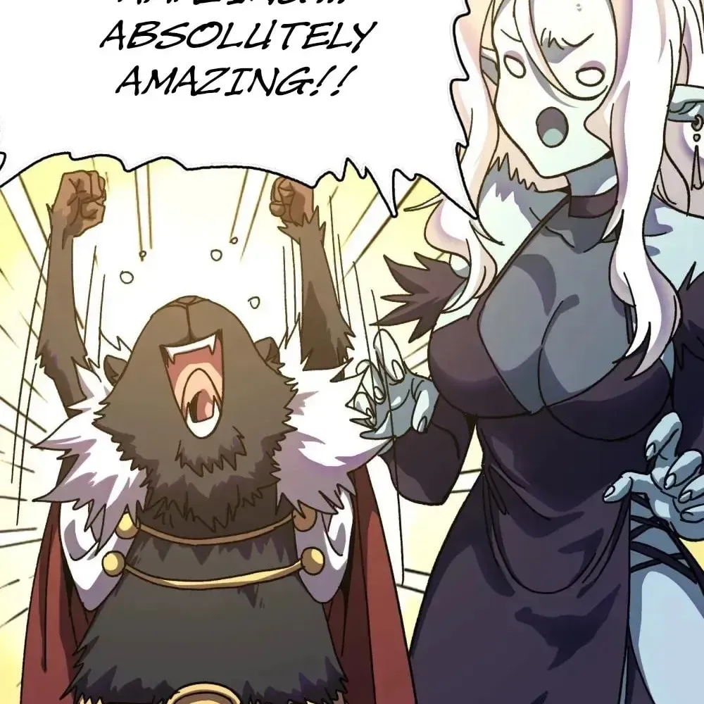 The Unrivaled Delinquent in Combat Has Ended Up Becoming a Healer Within a Game Chapter 120 page 29 - 