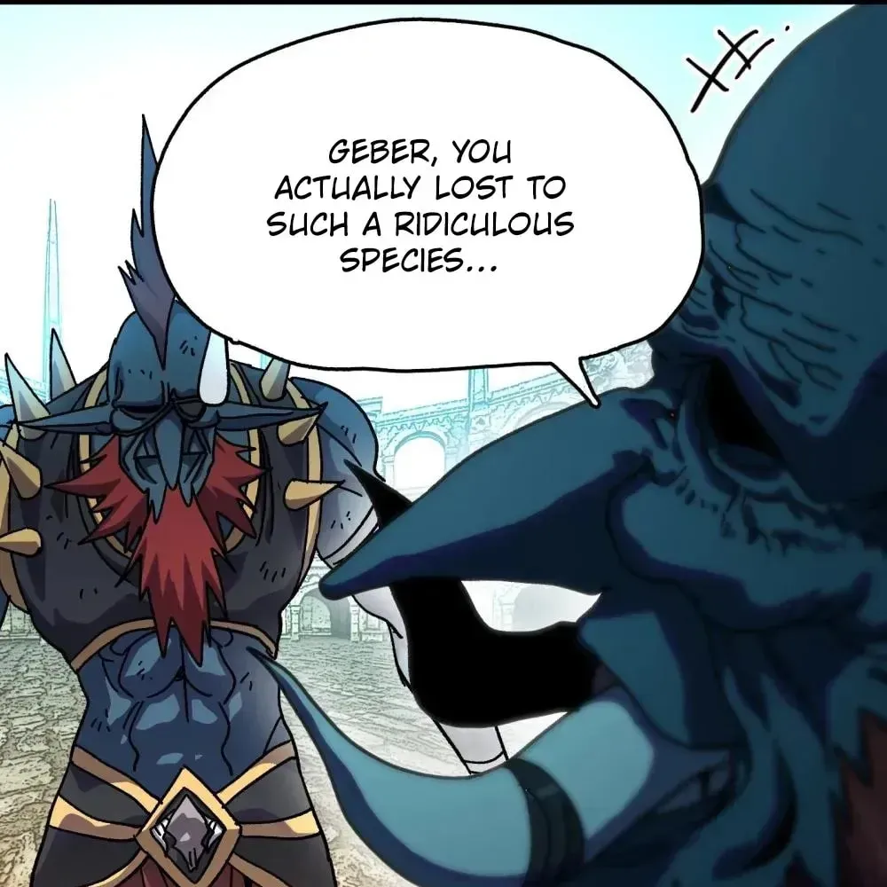 The Unrivaled Delinquent in Combat Has Ended Up Becoming a Healer Within a Game Chapter 120 page 42 - 