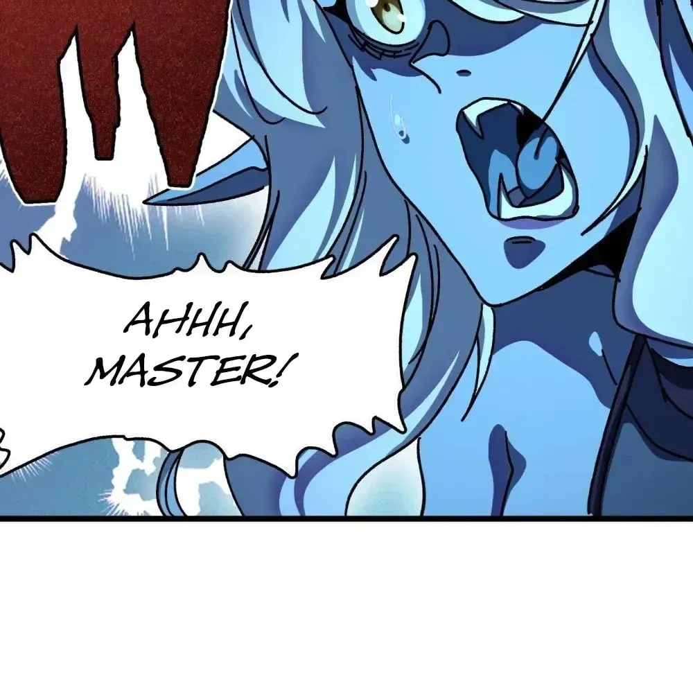 The Unrivaled Delinquent in Combat Has Ended Up Becoming a Healer Within a Game Chapter 120 page 47 - 