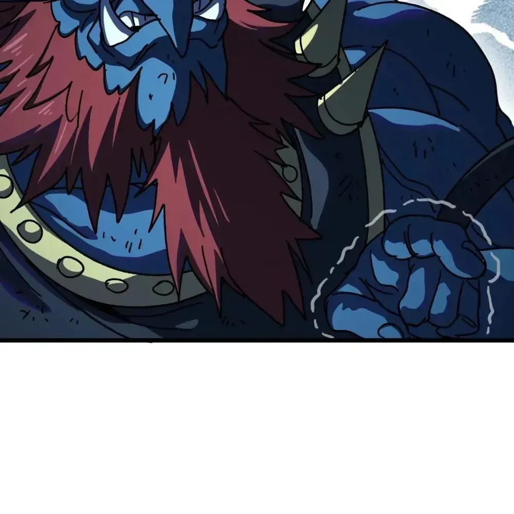 The Unrivaled Delinquent in Combat Has Ended Up Becoming a Healer Within a Game Chapter 120 page 49 - 
