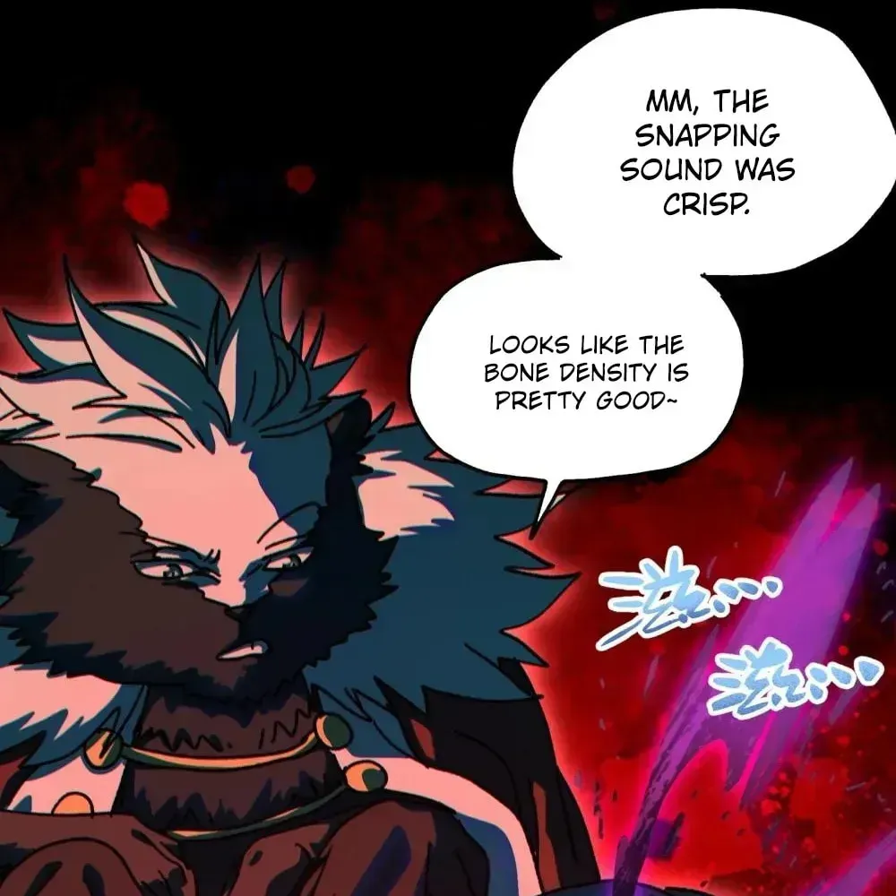 The Unrivaled Delinquent in Combat Has Ended Up Becoming a Healer Within a Game Chapter 120 page 54 - 