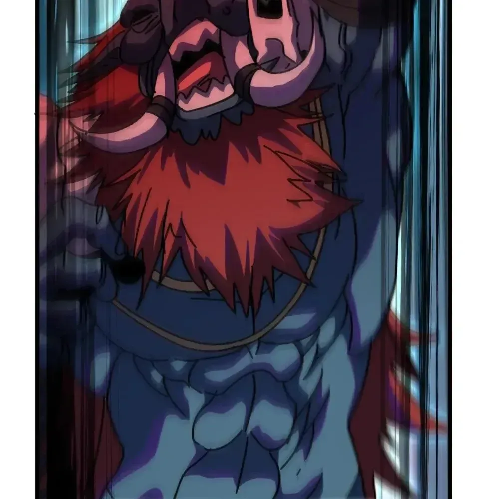 The Unrivaled Delinquent in Combat Has Ended Up Becoming a Healer Within a Game Chapter 120 page 60 - 