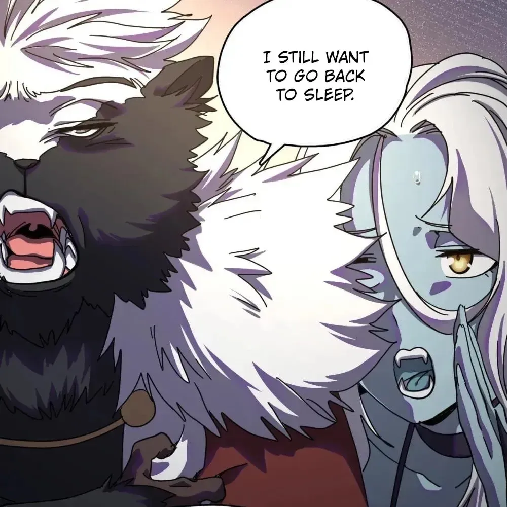 The Unrivaled Delinquent in Combat Has Ended Up Becoming a Healer Within a Game Chapter 120 page 7 - 