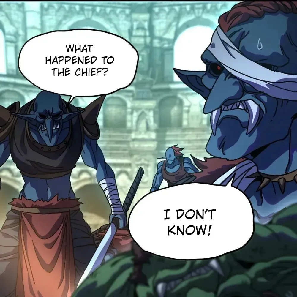 The Unrivaled Delinquent in Combat Has Ended Up Becoming a Healer Within a Game Chapter 120 page 62 - 