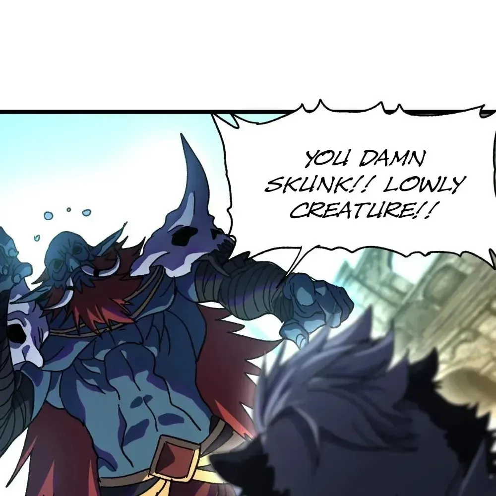 The Unrivaled Delinquent in Combat Has Ended Up Becoming a Healer Within a Game Chapter 120 page 64 - 