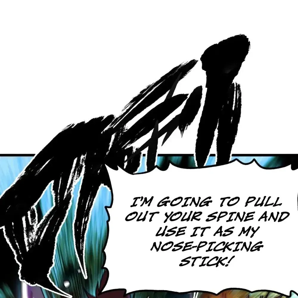 The Unrivaled Delinquent in Combat Has Ended Up Becoming a Healer Within a Game Chapter 120 page 66 - 