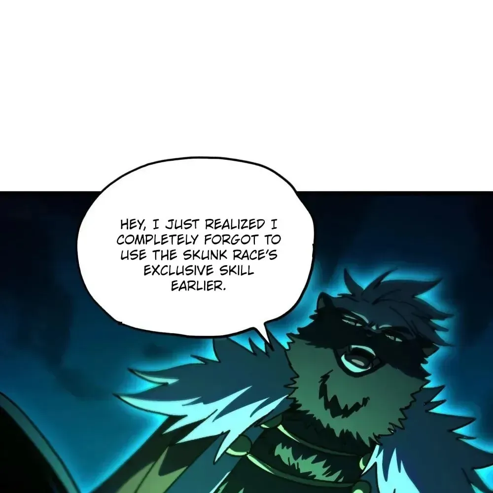 The Unrivaled Delinquent in Combat Has Ended Up Becoming a Healer Within a Game Chapter 120 page 72 - 