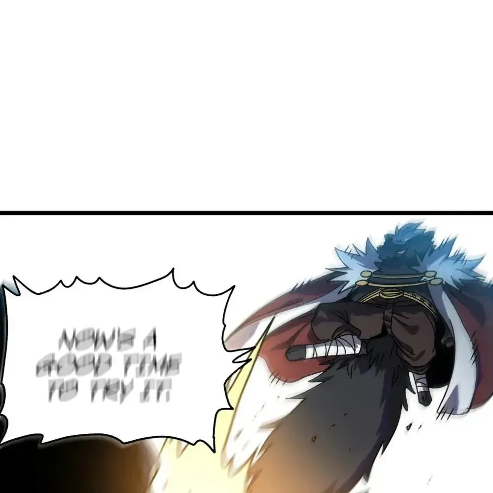 The Unrivaled Delinquent in Combat Has Ended Up Becoming a Healer Within a Game Chapter 120 page 75 - 