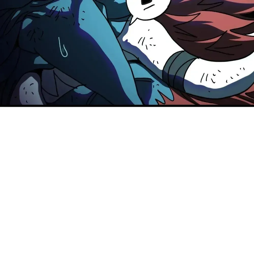 The Unrivaled Delinquent in Combat Has Ended Up Becoming a Healer Within a Game Chapter 120 page 78 - 