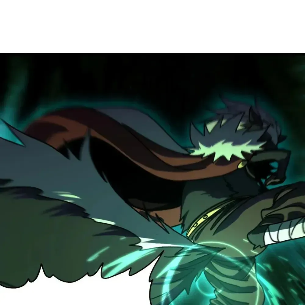 The Unrivaled Delinquent in Combat Has Ended Up Becoming a Healer Within a Game Chapter 120 page 79 - 