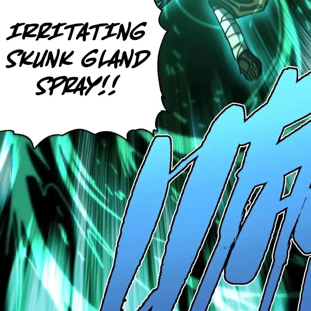 The Unrivaled Delinquent in Combat Has Ended Up Becoming a Healer Within a Game Chapter 120 page 80 - 