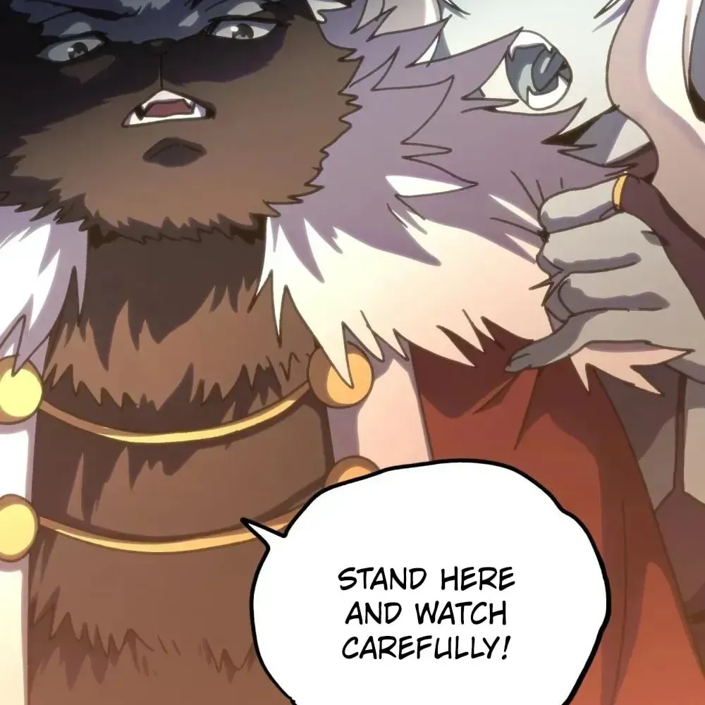 The Unrivaled Delinquent in Combat Has Ended Up Becoming a Healer Within a Game Chapter 120 page 90 - 