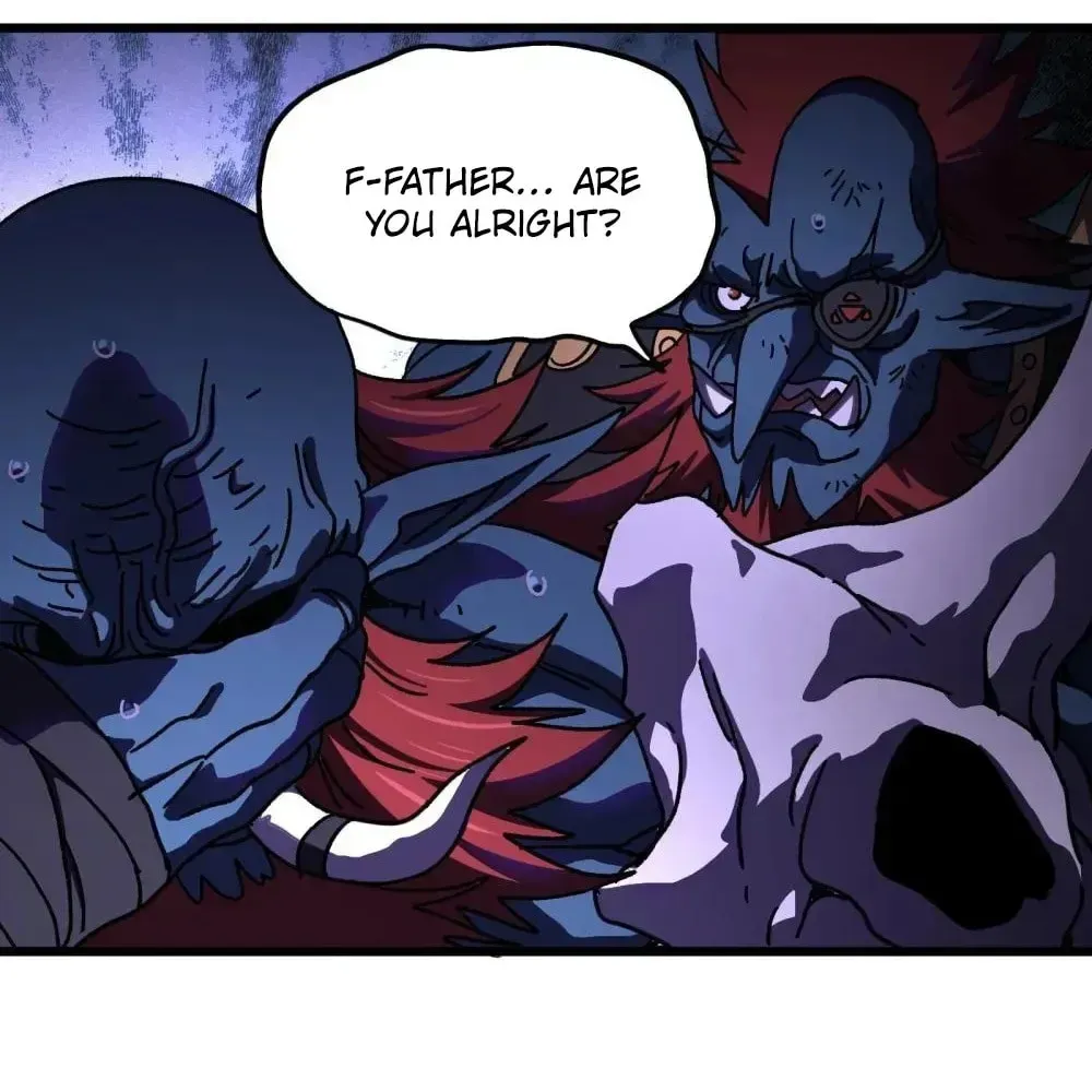 The Unrivaled Delinquent in Combat Has Ended Up Becoming a Healer Within a Game Chapter 120 page 92 - 