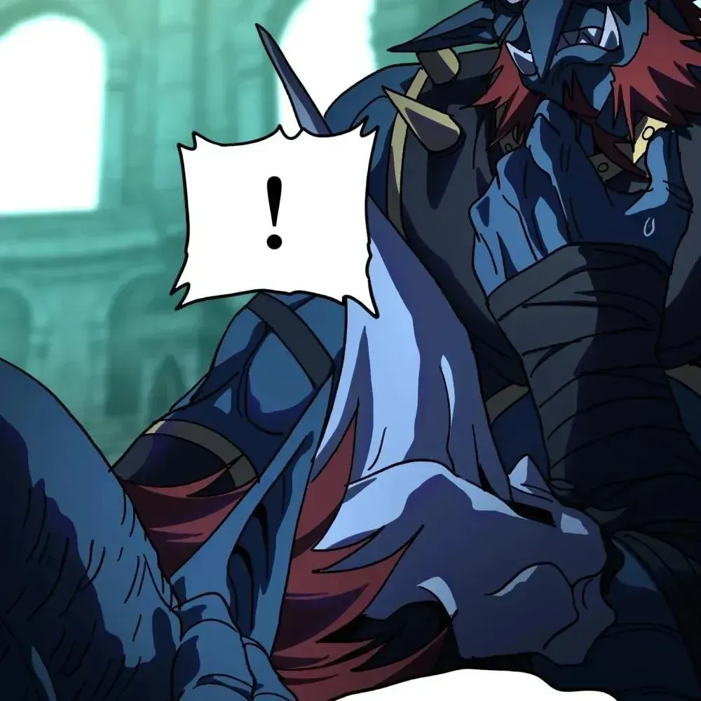 The Unrivaled Delinquent in Combat Has Ended Up Becoming a Healer Within a Game Chapter 120 page 94 - 