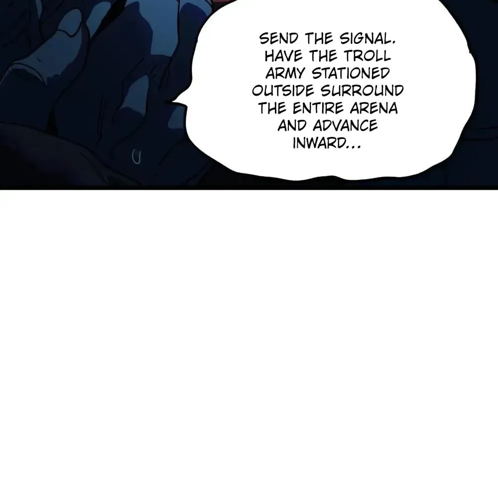 The Unrivaled Delinquent in Combat Has Ended Up Becoming a Healer Within a Game Chapter 120 page 95 - 