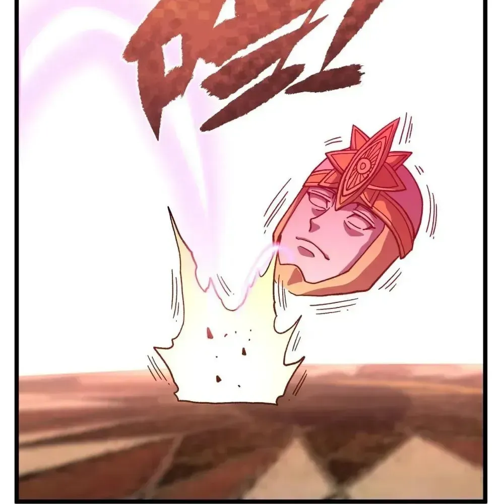 The Unrivaled Delinquent in Combat Has Ended Up Becoming a Healer Within a Game Chapter 121 page 101 - 