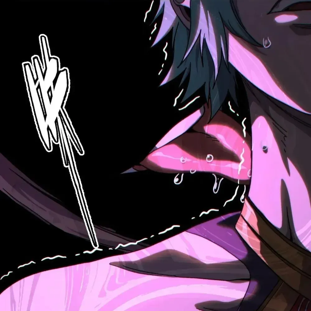 The Unrivaled Delinquent in Combat Has Ended Up Becoming a Healer Within a Game Chapter 121 page 103 - 