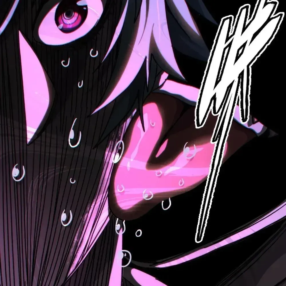 The Unrivaled Delinquent in Combat Has Ended Up Becoming a Healer Within a Game Chapter 121 page 106 - 