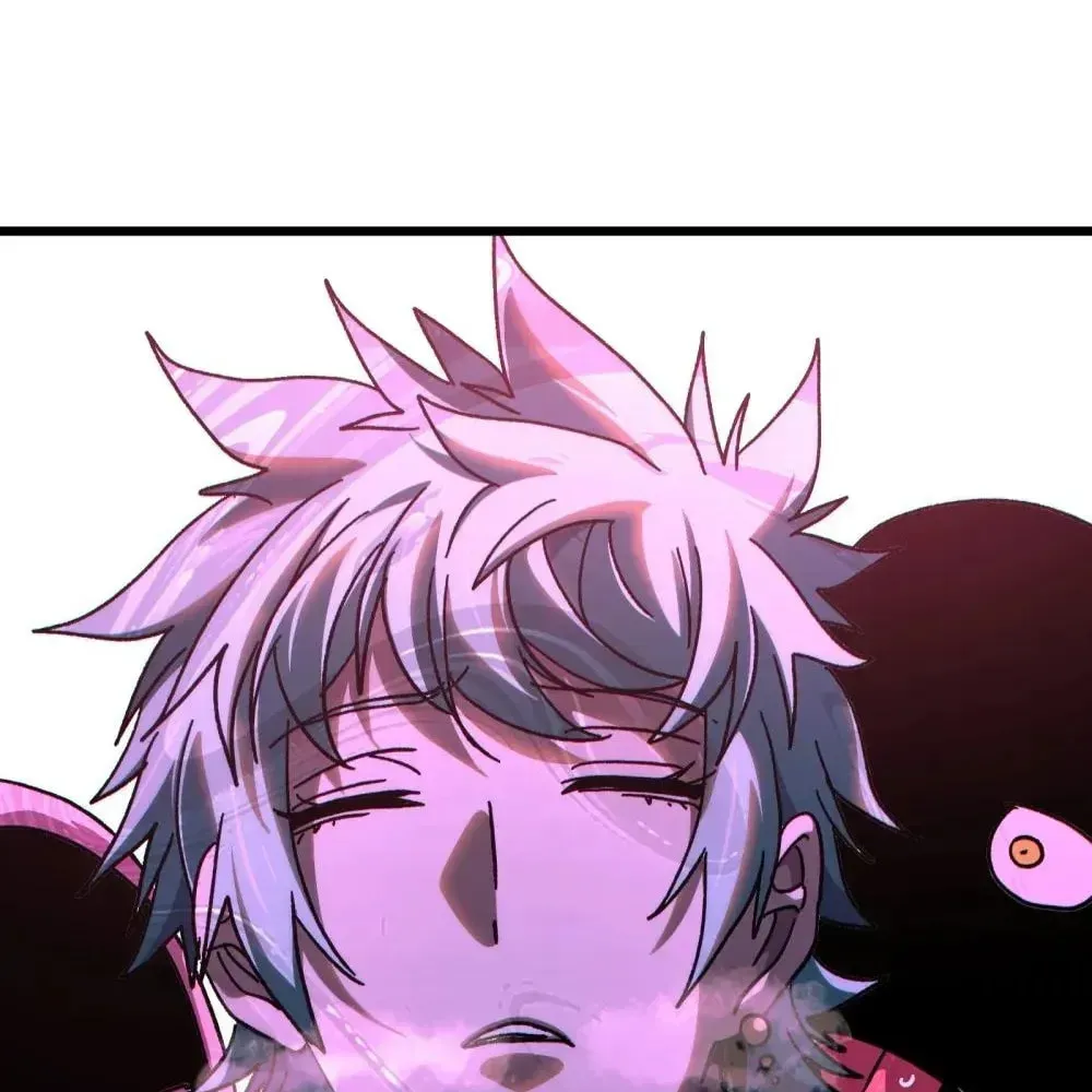 The Unrivaled Delinquent in Combat Has Ended Up Becoming a Healer Within a Game Chapter 121 page 108 - 