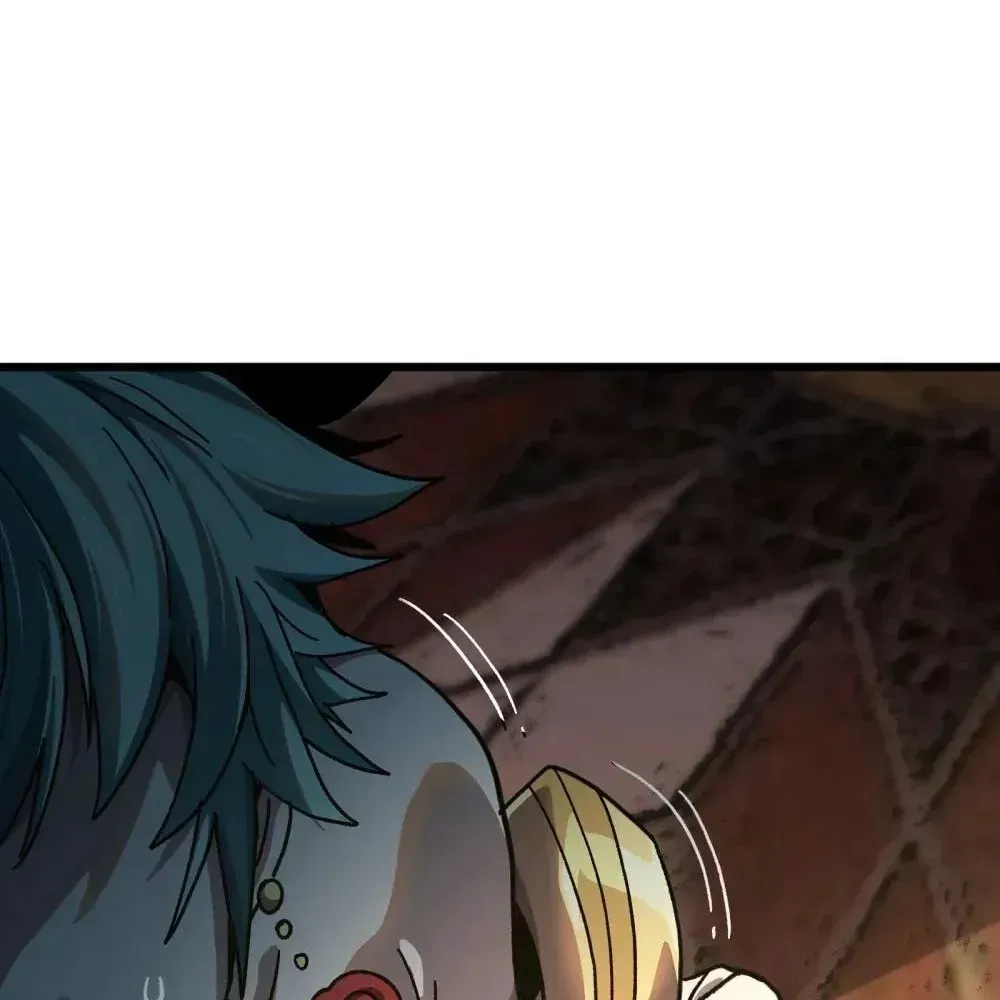 The Unrivaled Delinquent in Combat Has Ended Up Becoming a Healer Within a Game Chapter 121 page 111 - 