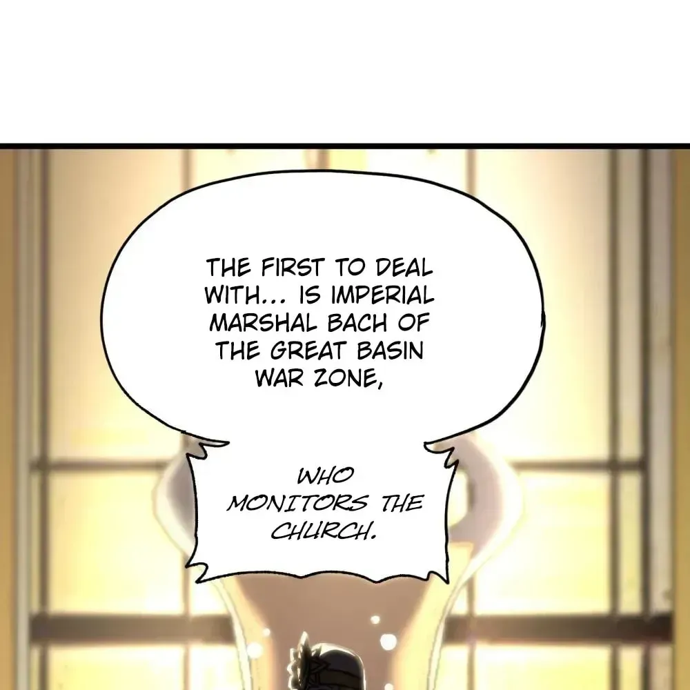 The Unrivaled Delinquent in Combat Has Ended Up Becoming a Healer Within a Game Chapter 121 page 121 - 