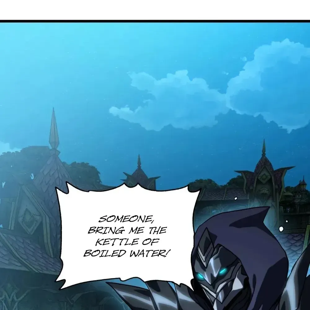 The Unrivaled Delinquent in Combat Has Ended Up Becoming a Healer Within a Game Chapter 121 page 139 - 