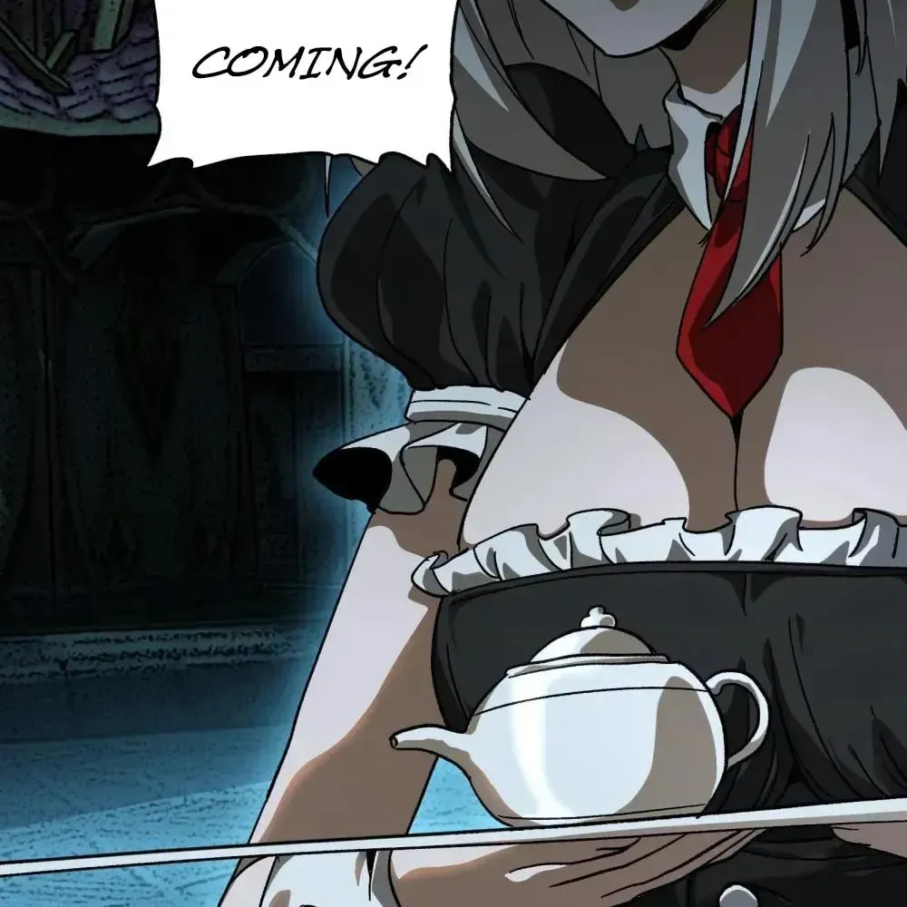 The Unrivaled Delinquent in Combat Has Ended Up Becoming a Healer Within a Game Chapter 121 page 143 - 
