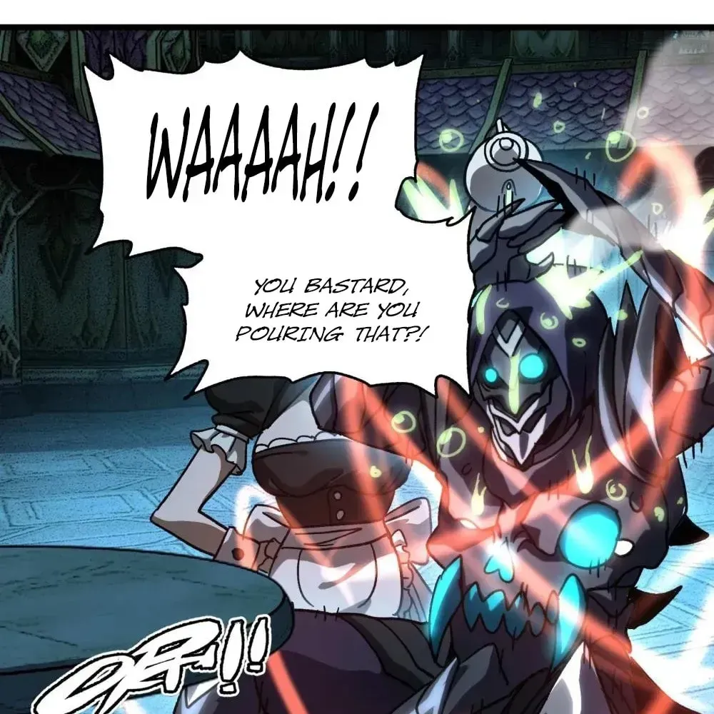 The Unrivaled Delinquent in Combat Has Ended Up Becoming a Healer Within a Game Chapter 121 page 148 - 