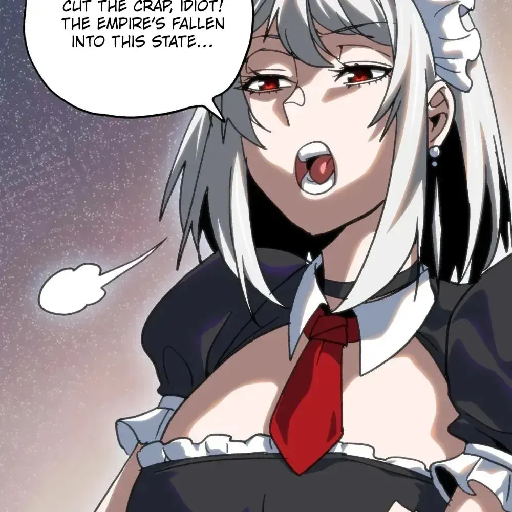 The Unrivaled Delinquent in Combat Has Ended Up Becoming a Healer Within a Game Chapter 121 page 163 - 
