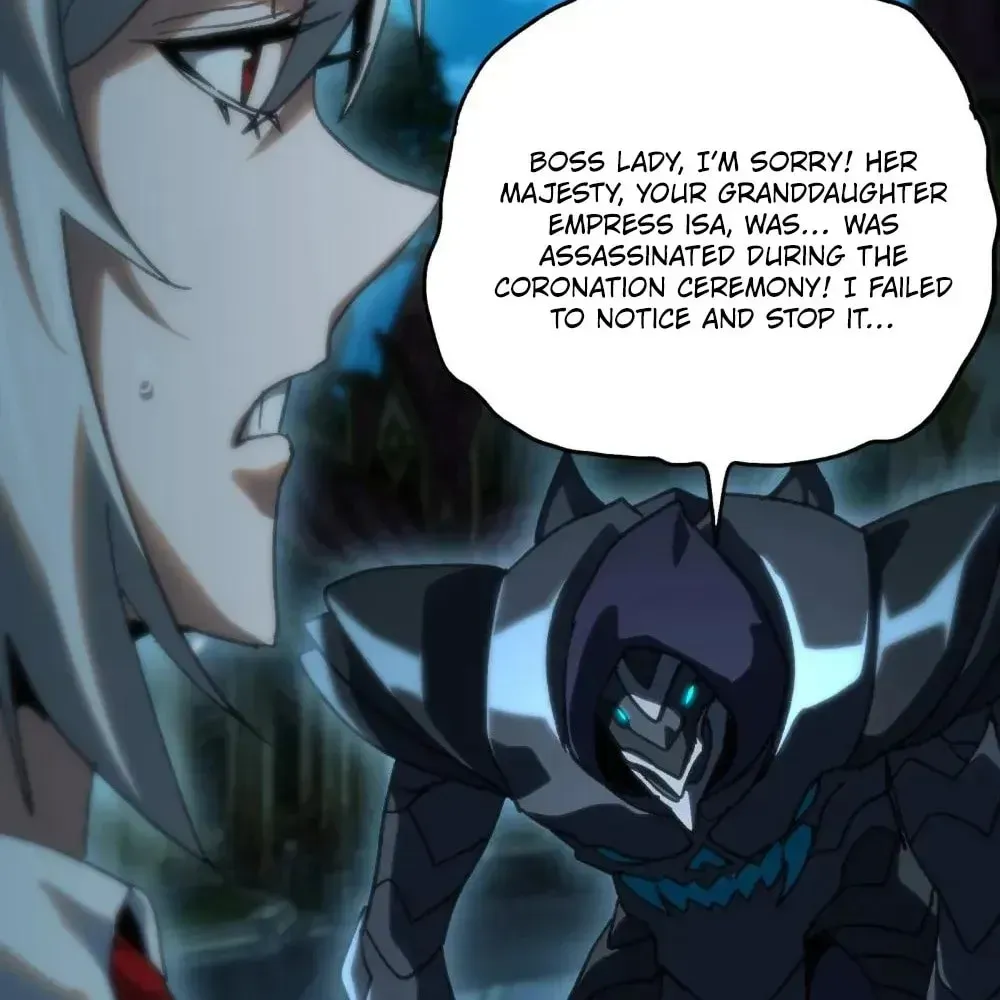 The Unrivaled Delinquent in Combat Has Ended Up Becoming a Healer Within a Game Chapter 121 page 166 - 