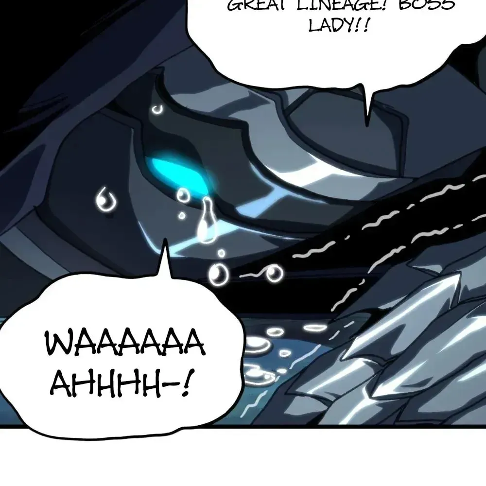 The Unrivaled Delinquent in Combat Has Ended Up Becoming a Healer Within a Game Chapter 121 page 169 - 