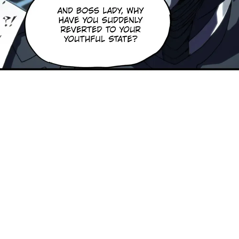 The Unrivaled Delinquent in Combat Has Ended Up Becoming a Healer Within a Game Chapter 121 page 174 - 