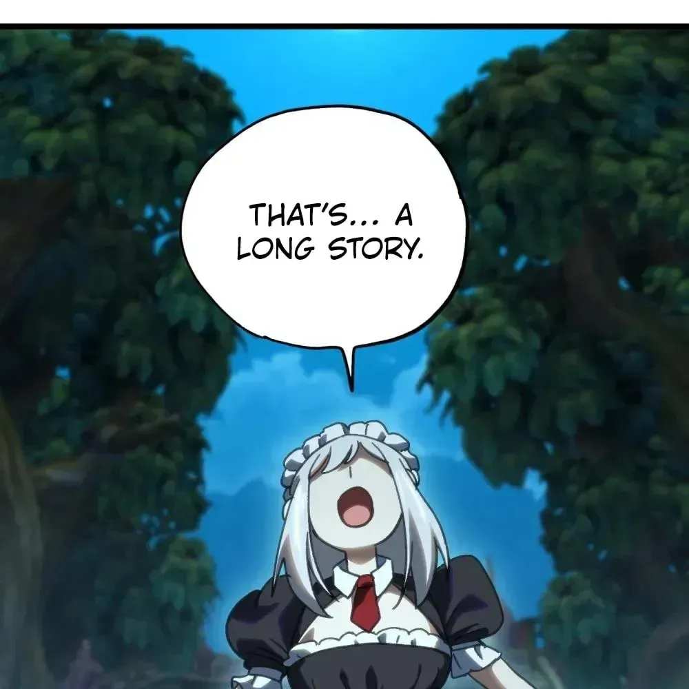 The Unrivaled Delinquent in Combat Has Ended Up Becoming a Healer Within a Game Chapter 121 page 175 - 
