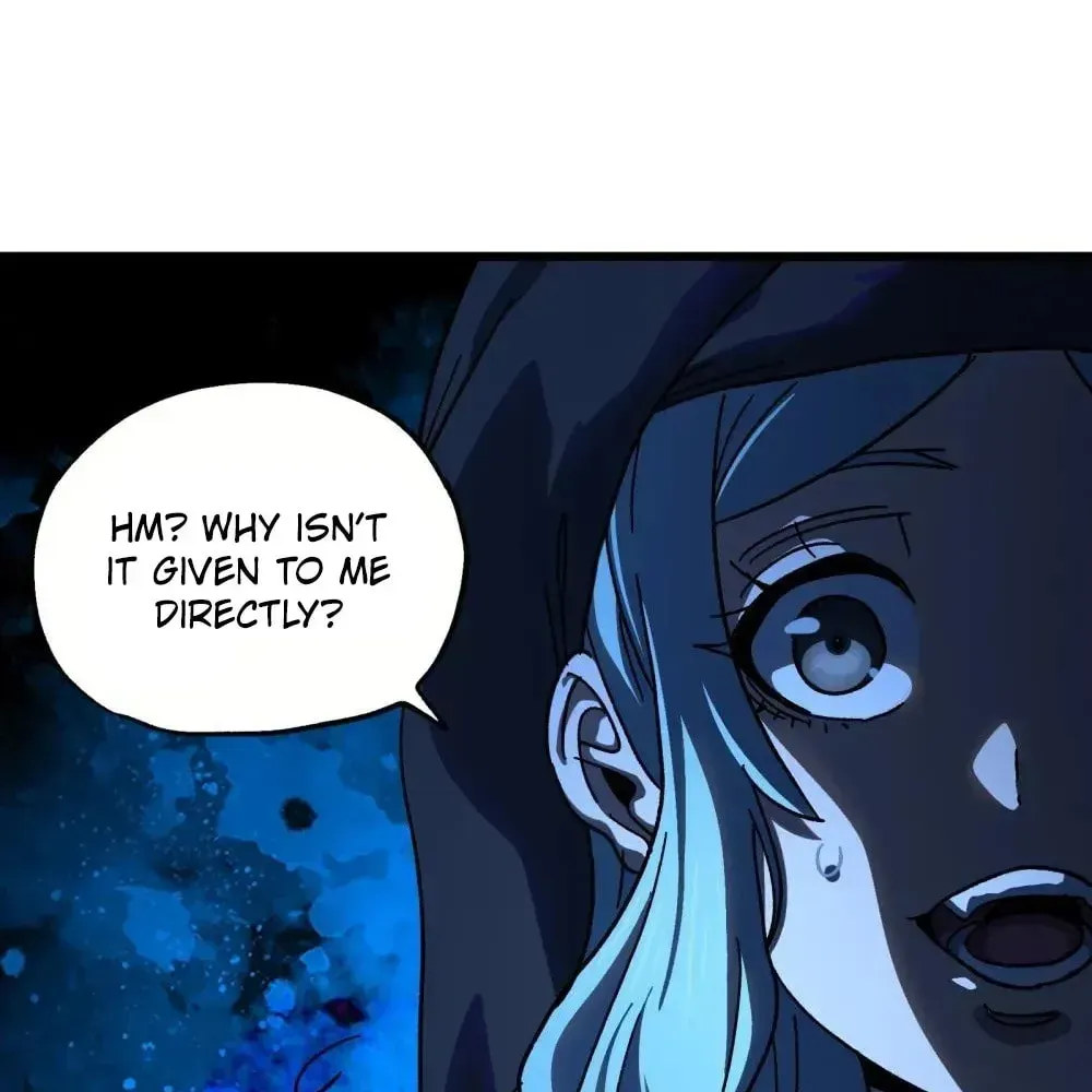 The Unrivaled Delinquent in Combat Has Ended Up Becoming a Healer Within a Game Chapter 121 page 24 - 