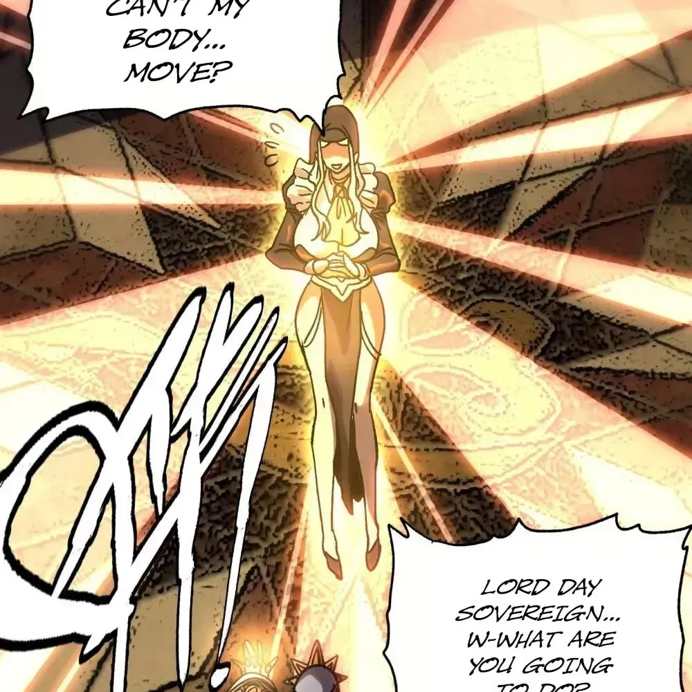 The Unrivaled Delinquent in Combat Has Ended Up Becoming a Healer Within a Game Chapter 121 page 29 - 