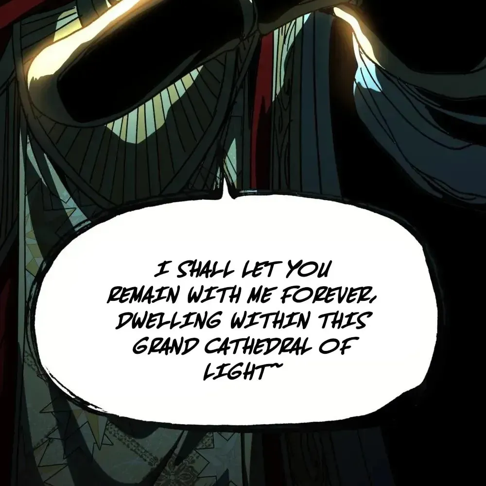 The Unrivaled Delinquent in Combat Has Ended Up Becoming a Healer Within a Game Chapter 121 page 33 - 