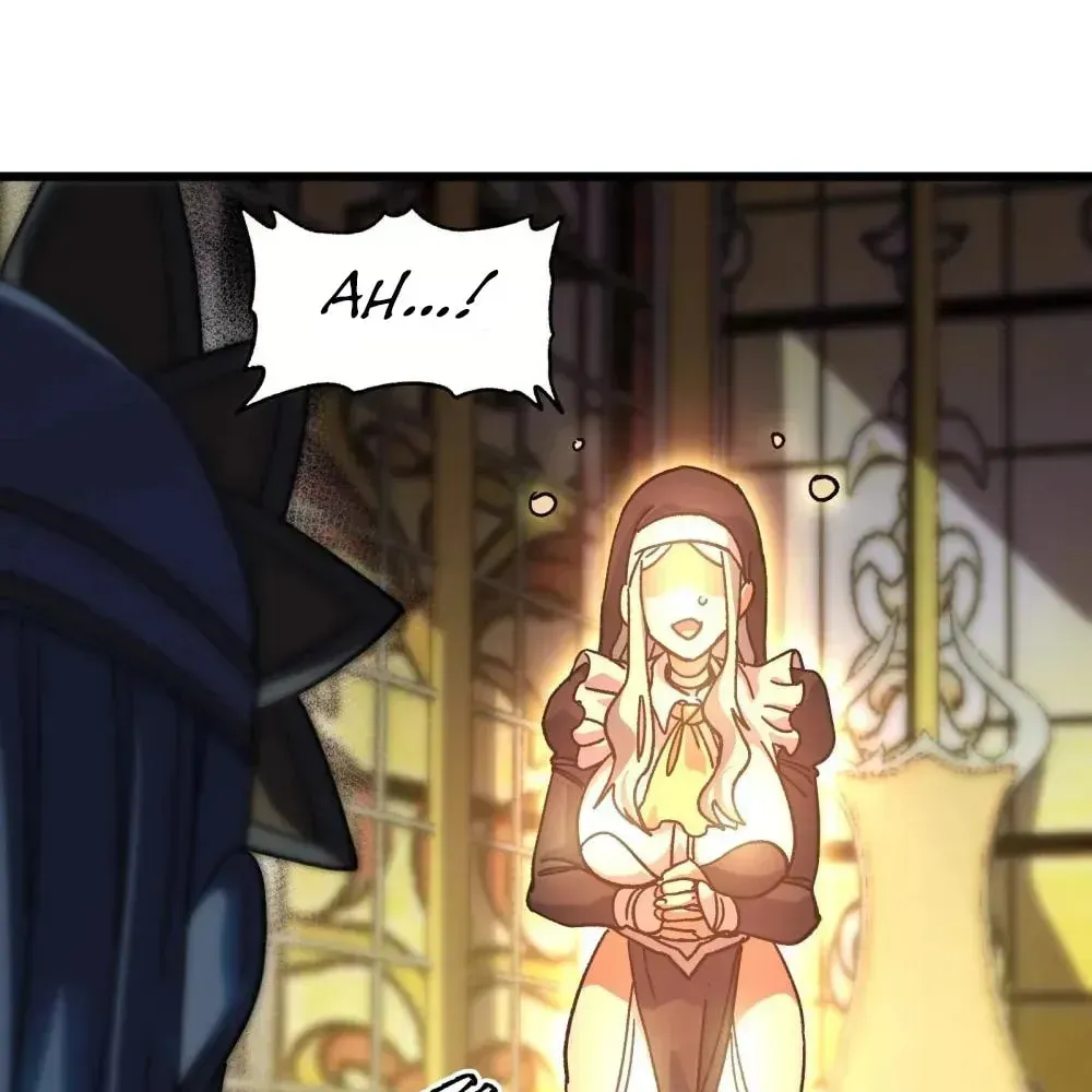 The Unrivaled Delinquent in Combat Has Ended Up Becoming a Healer Within a Game Chapter 121 page 35 - 