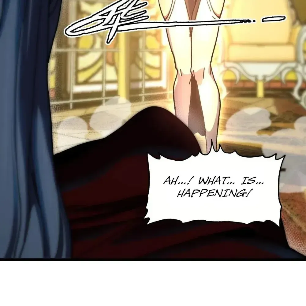 The Unrivaled Delinquent in Combat Has Ended Up Becoming a Healer Within a Game Chapter 121 page 36 - 