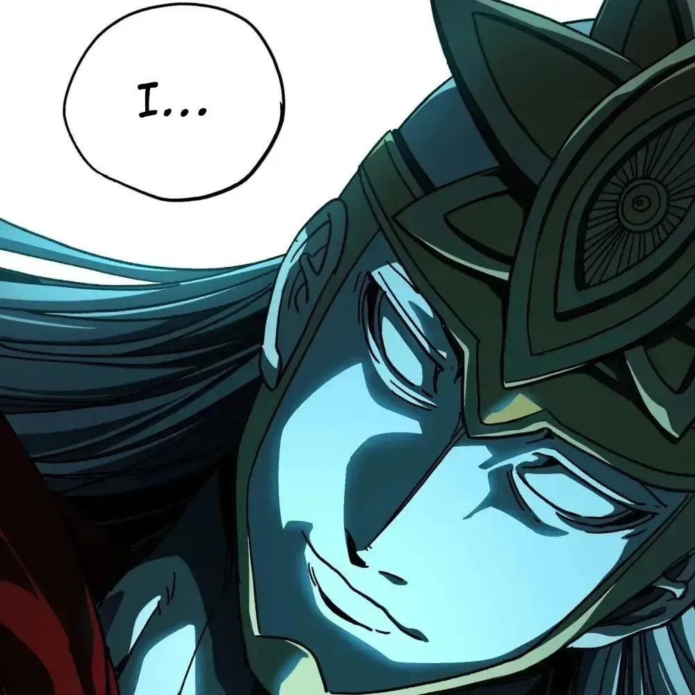 The Unrivaled Delinquent in Combat Has Ended Up Becoming a Healer Within a Game Chapter 121 page 38 - 